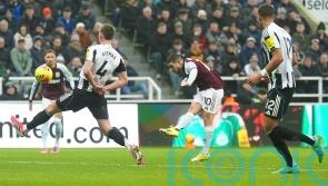 Emi Buendia and Ollie Watkins earn Aston Villa victory at Newcastle