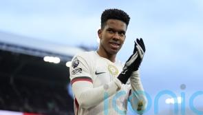 Estevao scores and assists Joao Pedro as Chelsea win at ailing Crystal Palace