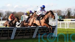 Fontwell could be favoured next for Potters Charm