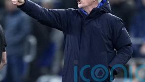 David Moyes pleased as Thierno Barry finds form at Everton