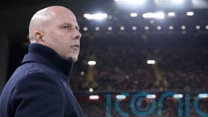 Arne Slot urges Liverpool to take dominant European form into domestic campaign