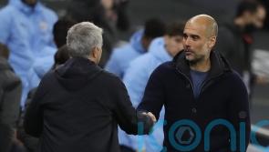 Pep Guardiola thanks Jose Mourinho as Benfica magic sees Man City sneak through