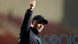 John Eustace only wants new signings before deadline if they improve Derby squad