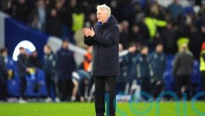 Everton boss David Moyes says football is &lsquo;killing&rsquo; managers&rsquo; celebrations