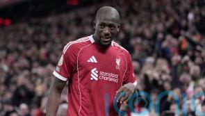 Arne Slot hails commitment of Ibrahima Konate as he stars on Liverpool return