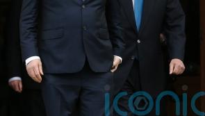 George Mitchell and Jeffrey Epstein links &lsquo;unclear&rsquo;, Bertie Ahern says