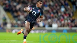 Immanuel Feyi-Waboso injury scare for England ahead of Six Nations opener