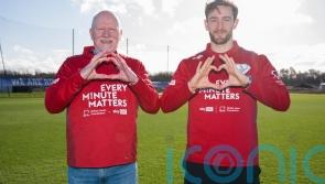 Tom Lockyer says &lsquo;every minute counts&rsquo; as the weekend EFL action starts later