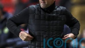 Nathan Jones: Charlton lacked clinical touch in QPR stalemate