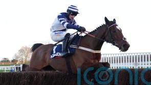 Steel Ally dominates Kingmaker in style