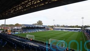 Ten-man Stockport held to goalless stalemate by lowly Leyton Orient