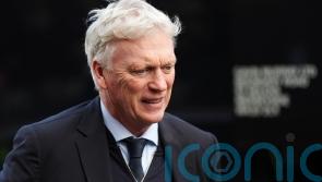 David Moyes urges Everton to &lsquo;have a go at Europe&rsquo; after fightback sinks Fulham