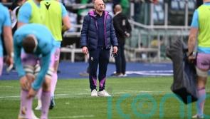 Gregor Townsend dismisses talk of stepping down after Scotland&rsquo;s defeat to Italy