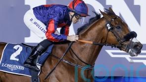 Imperial Emperor aiming to rule in World Cup