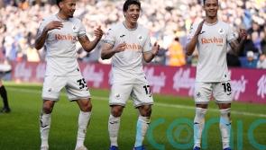 Swansea heap more woe on Sheffield Wednesday as Owls go nine games without goal