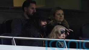Madonna in attendance as Chelsea get into groove at Tottenham Hotspur Stadium
