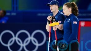 Bruce Mouat and Jennifer Dodds miss out on mixed doubles curling bronze