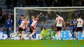 Southampton stun crisis-club Leicester by overturning 3-0 deficit to win