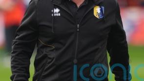 Mansfield &lsquo;want points not plaudits&rsquo; as unbeaten run ends against Peterborough