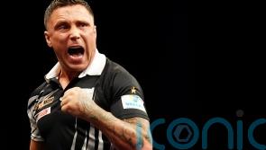 Gerwyn Price beats Michael van Gerwen to claim victory in Antwerp