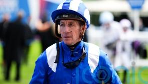 Crowley hoping for spring return to action