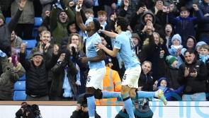 Man City squeeze past stubborn Salford to reach FA Cup fifth round