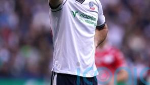 Aaron Collins punishes former club as early goal gives MK Dons win over Newport