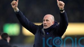 Philippe Clement wants to build &lsquo;winning culture&rsquo; at Norwich