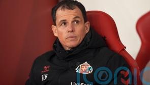 Regis Le Bris hails Sunderland energy and ambition after FA Cup win at Oxford