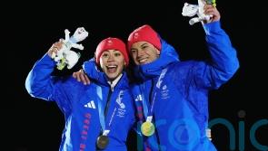 &lsquo;Clear-mindedness was in his eyes&rsquo;, says Matt Weston&rsquo;s PE teacher after gold win