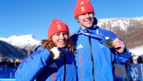 &lsquo;Super Sunday&rsquo; raises hopes that Team GB can eclipse previous medal totals