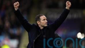 Frank Lampard tells Coventry &lsquo;no one can rest&rsquo; in race for promotion