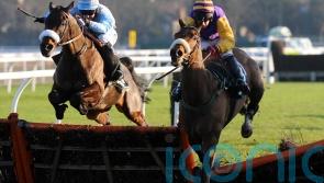 Memories of Harchibald at Dundalk, as Constitution Hill heads to Southwell