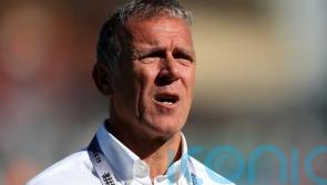 Alec Stewart shrugs off England speculation as he starts new role