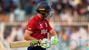 Jos Buttler says he cannot just bat for himself in bid to end poor form