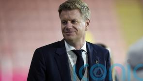 Tottenham sporting director wants &lsquo;dominant&rsquo; football from next permanent coach