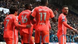 Coventry maintain pole position and add to West Brom&rsquo;s relegation worries