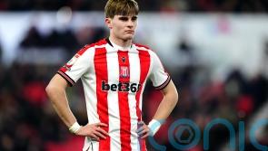 Nathan Lowe to be handled with care after debut Wycombe goal against Stevenage