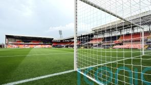 Dundee United and Aberdeen share goalless stalemate at Tannadice