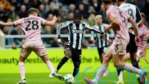 Bradford beat struggling Rotherham to make it four consecutive home wins