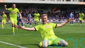 Jayden Stockley on target as Port Vale give Jon Brady win on Northampton return