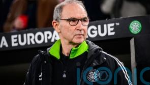 Celtic boss Martin O&rsquo;Neill given &lsquo;food for thought&rsquo; ahead of Old Firm derby