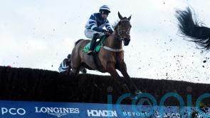 Vincenzo chasing Greatwood glory at Newbury