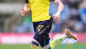 Oxford beat managerless West Brom in crunch relegation battle