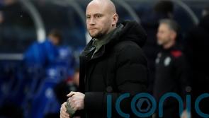 Mixed emotions for David Gray after Dundee net late equaliser against Hibernian