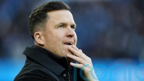 Gary Caldwell likes what he sees at Wigan and dreams of more to come