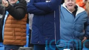 Vitor Pereira rues &lsquo;lost opportunity&rsquo; after Nottingham Forest lose at Brighton