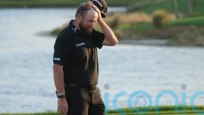 Shane Lowry rues missing out on victory in front of daughter after costly finish