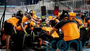 Charter flights put on as F1 bosses try to keep Australian Grand Prix on track