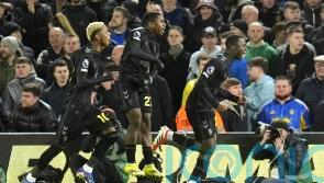 Leeds pay penalty as Habib Diarra fires Sunderland to victory